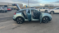 Citroen C4 1.2 PureTech [130] Max 5dr Auto Petrol Hatchback